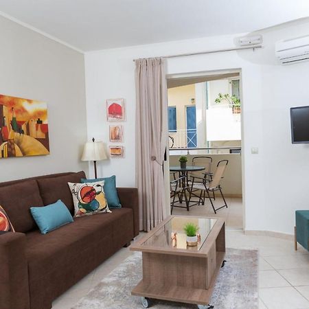Anemone City Center Apartment كاندية المظهر الخارجي الصورة