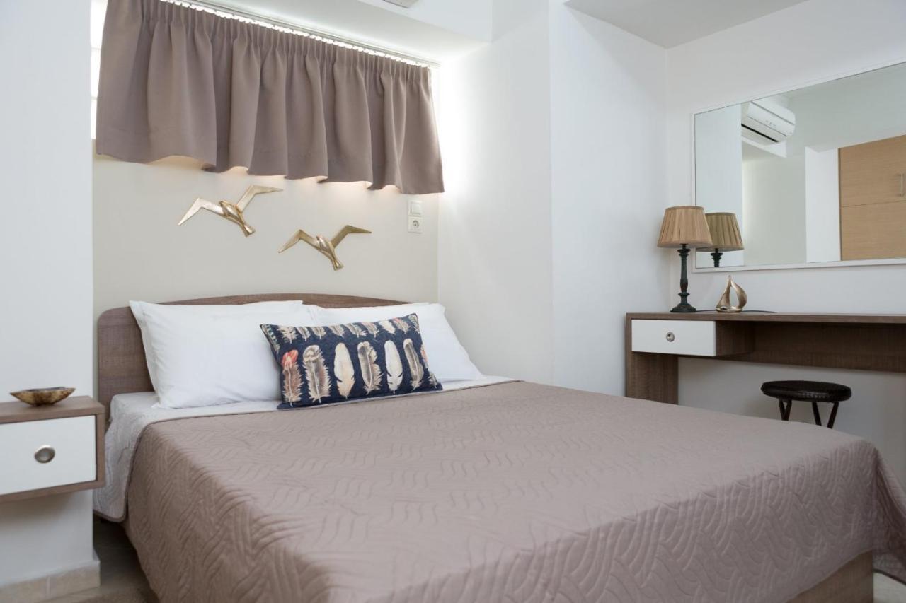 Anemone City Center Apartment كاندية المظهر الخارجي الصورة