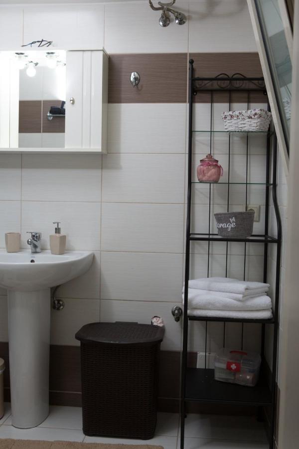 Anemone City Center Apartment كاندية المظهر الخارجي الصورة