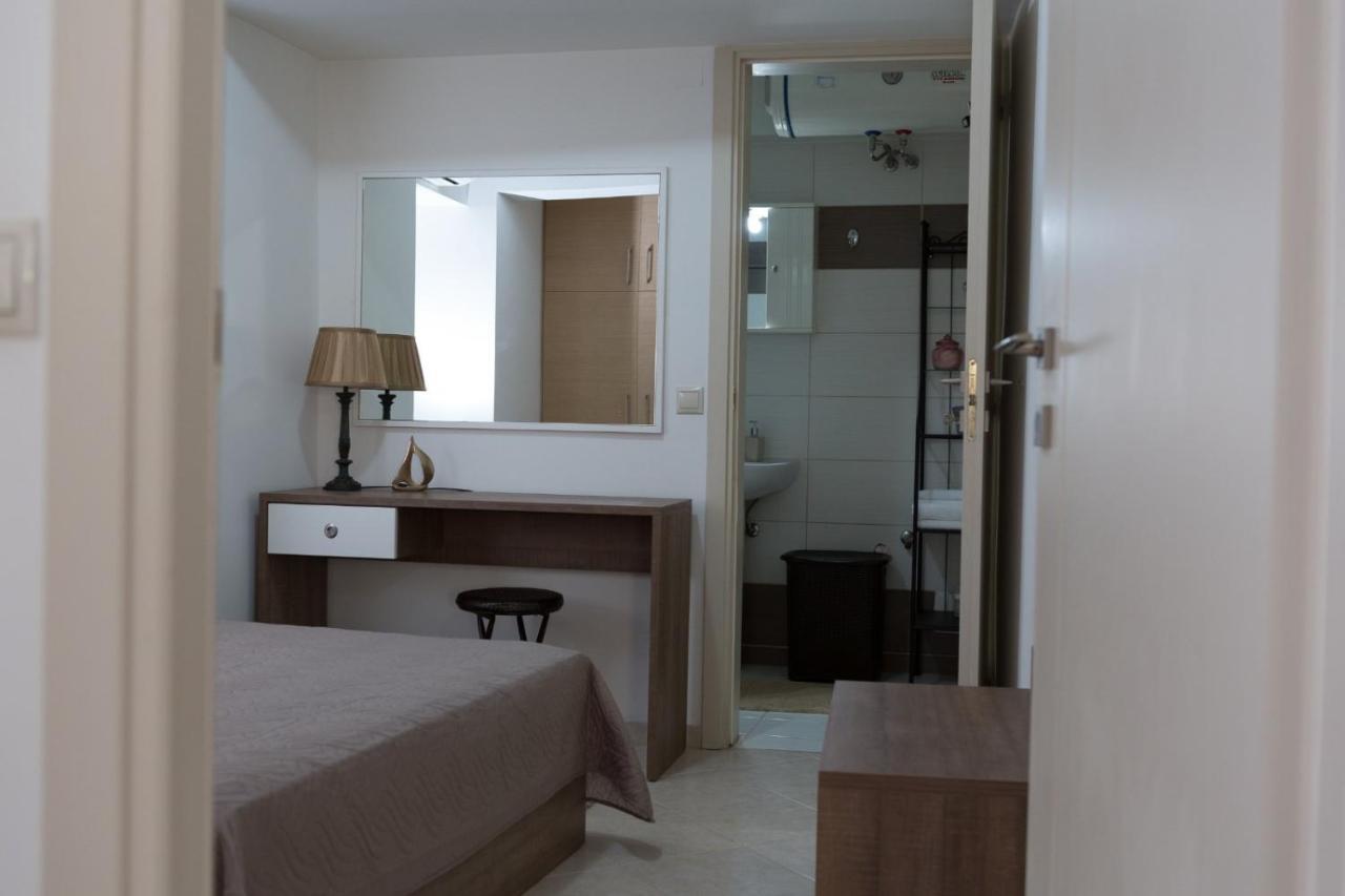 Anemone City Center Apartment كاندية المظهر الخارجي الصورة