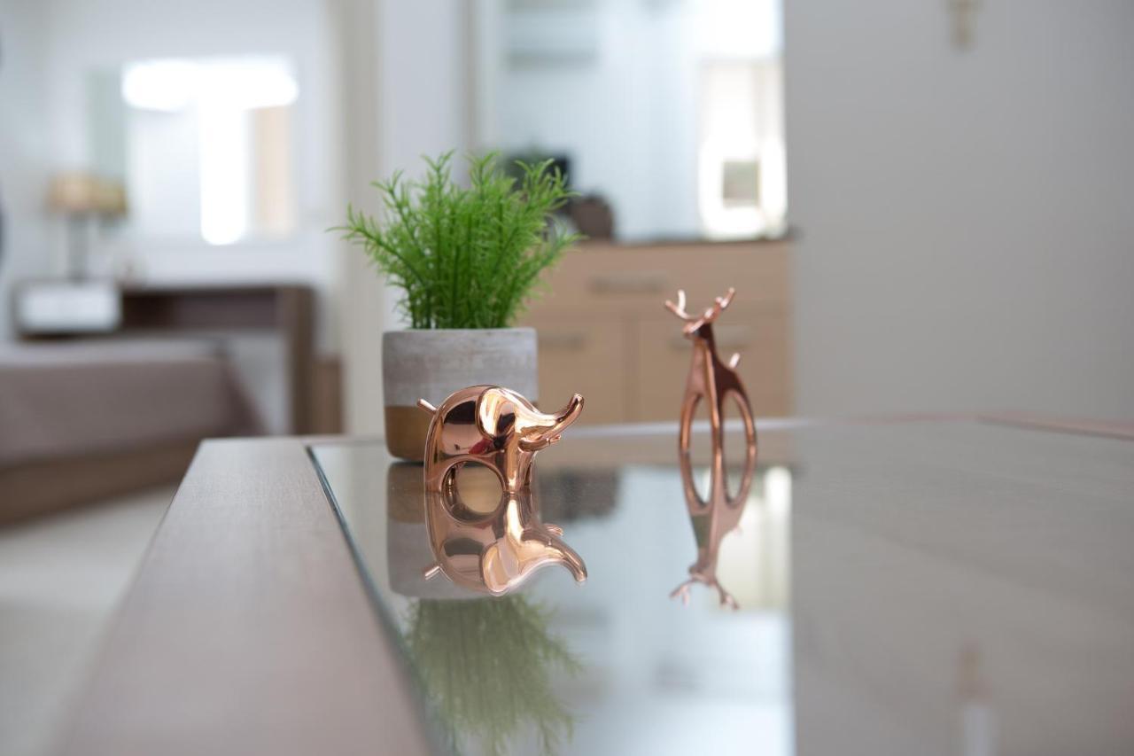 Anemone City Center Apartment كاندية المظهر الخارجي الصورة