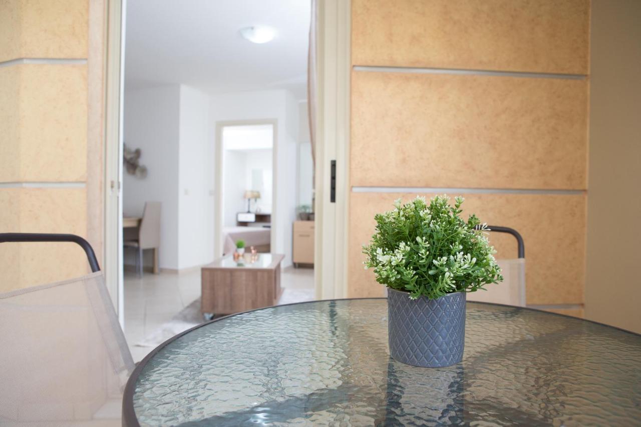 Anemone City Center Apartment كاندية المظهر الخارجي الصورة