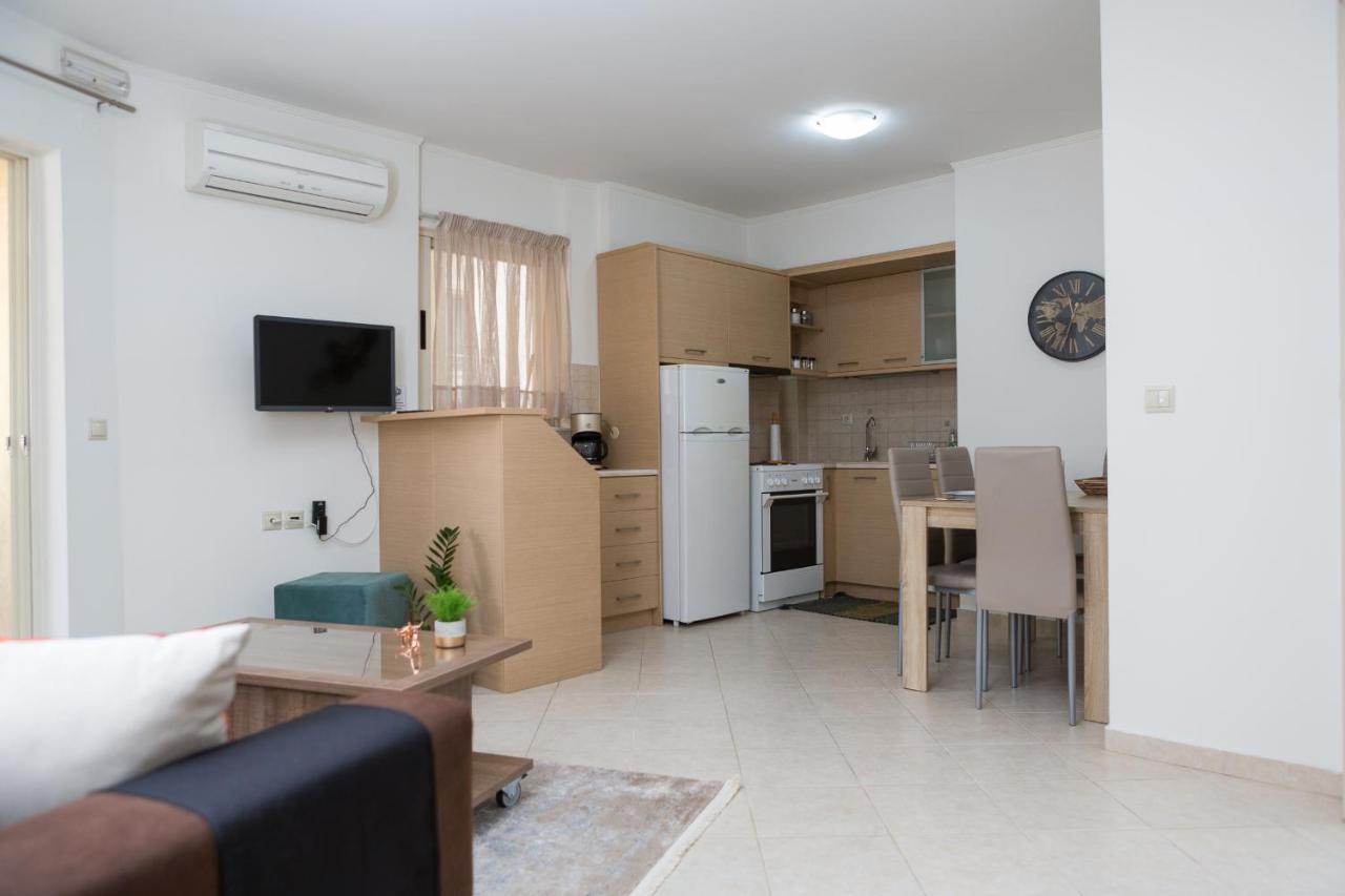 Anemone City Center Apartment كاندية المظهر الخارجي الصورة